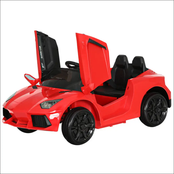 Kids Cars