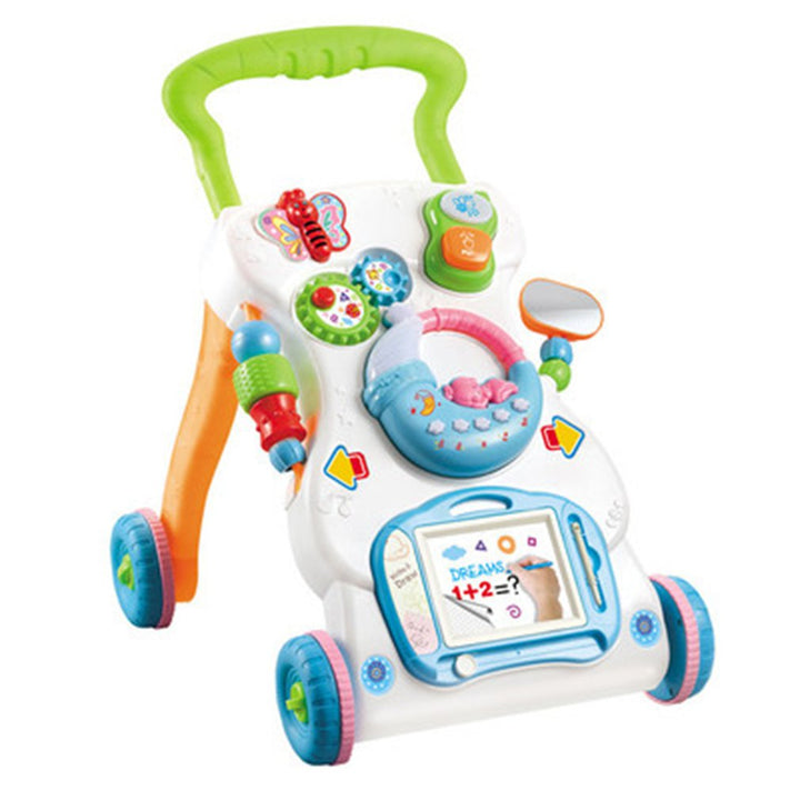 Unisex Infants' Walker Toddler Trolley