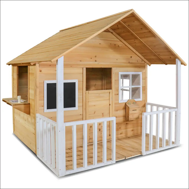 Cubby Houses