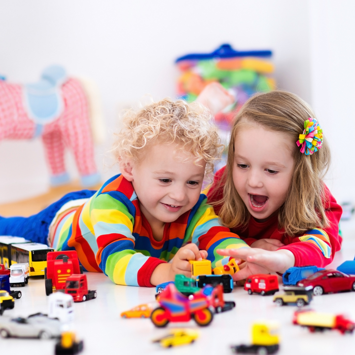 Imaginative Play