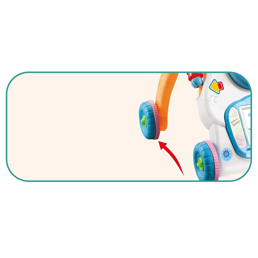 Unisex Infants' Walker Toddler Trolley