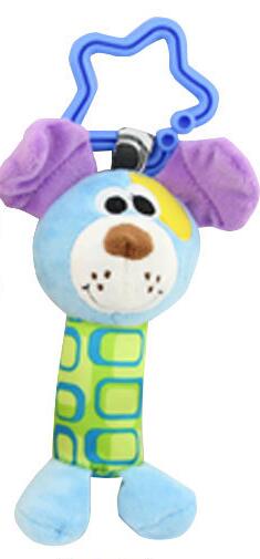 My First Tinkle Trio: Musical Plush Bells