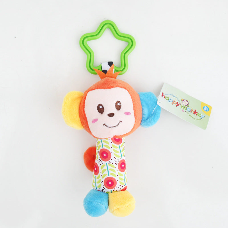 My First Tinkle Trio: Musical Plush Bells