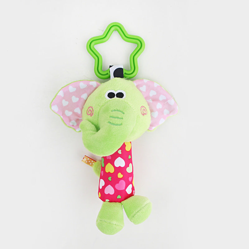 My First Tinkle Trio: Musical Plush Bells