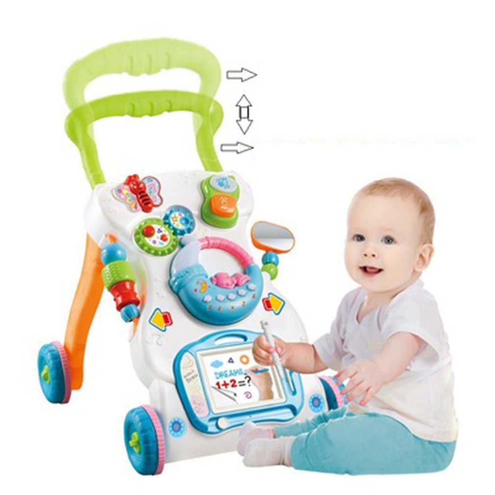 Unisex Infants' Walker Toddler Trolley