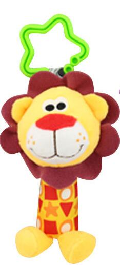 My First Tinkle Trio: Musical Plush Bells