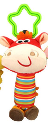 My First Tinkle Trio: Musical Plush Bells