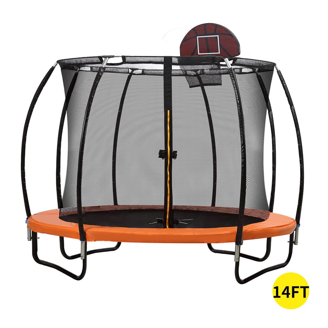 Centra Trampoline 14FT Round