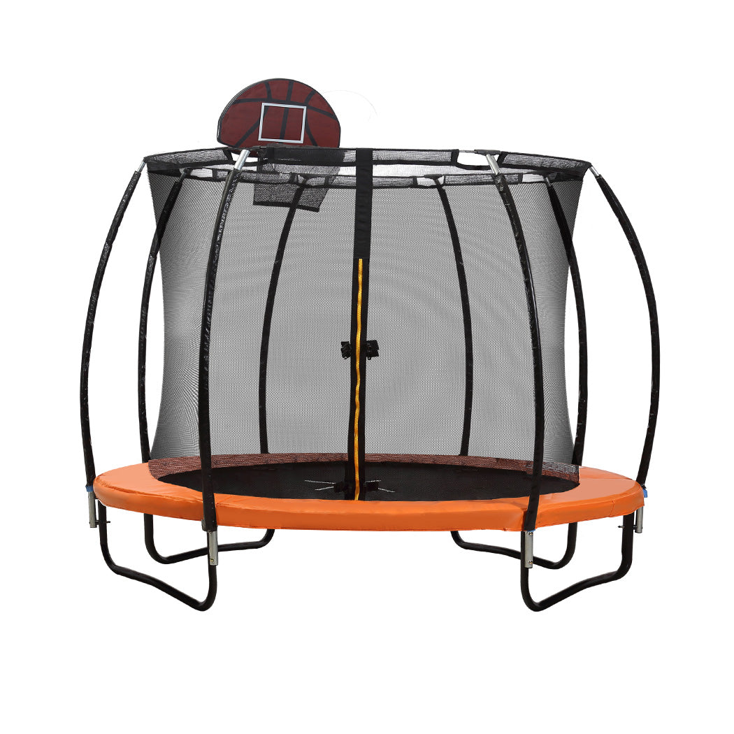 Centra Trampoline 14FT Round