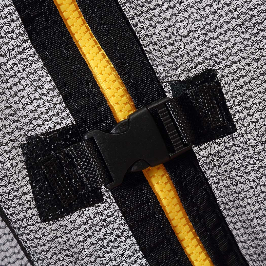 Centra Trampoline 12FT Round