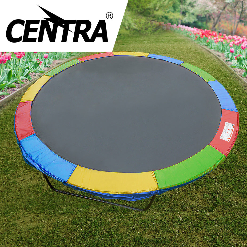 Centra Kids Trampoline Pad Replacement 8FT