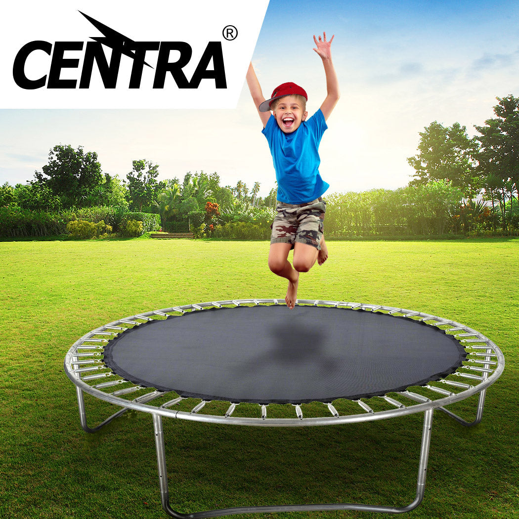 Centra Kids Trampoline Pad Replacement 8FT