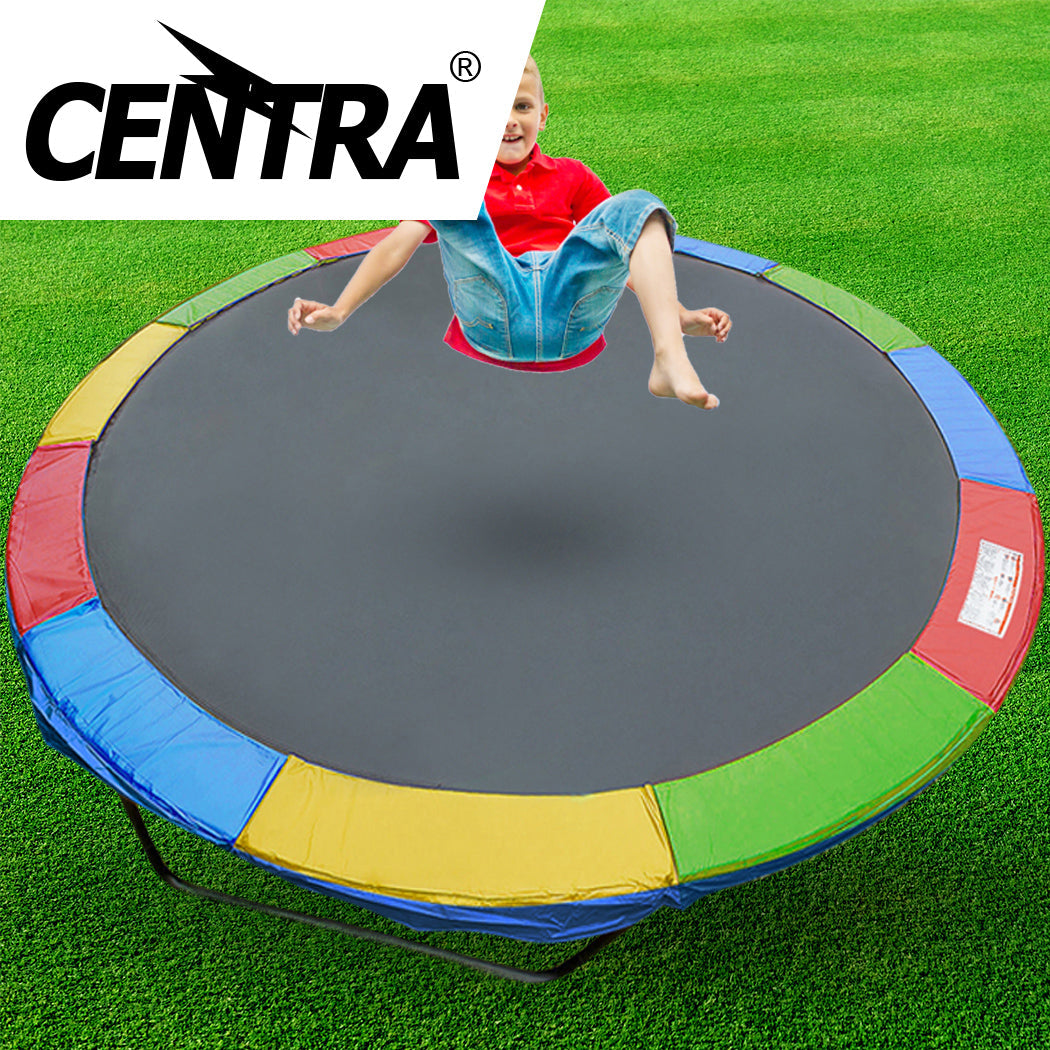 Centra Kids Trampoline Pad Replacement 8FT