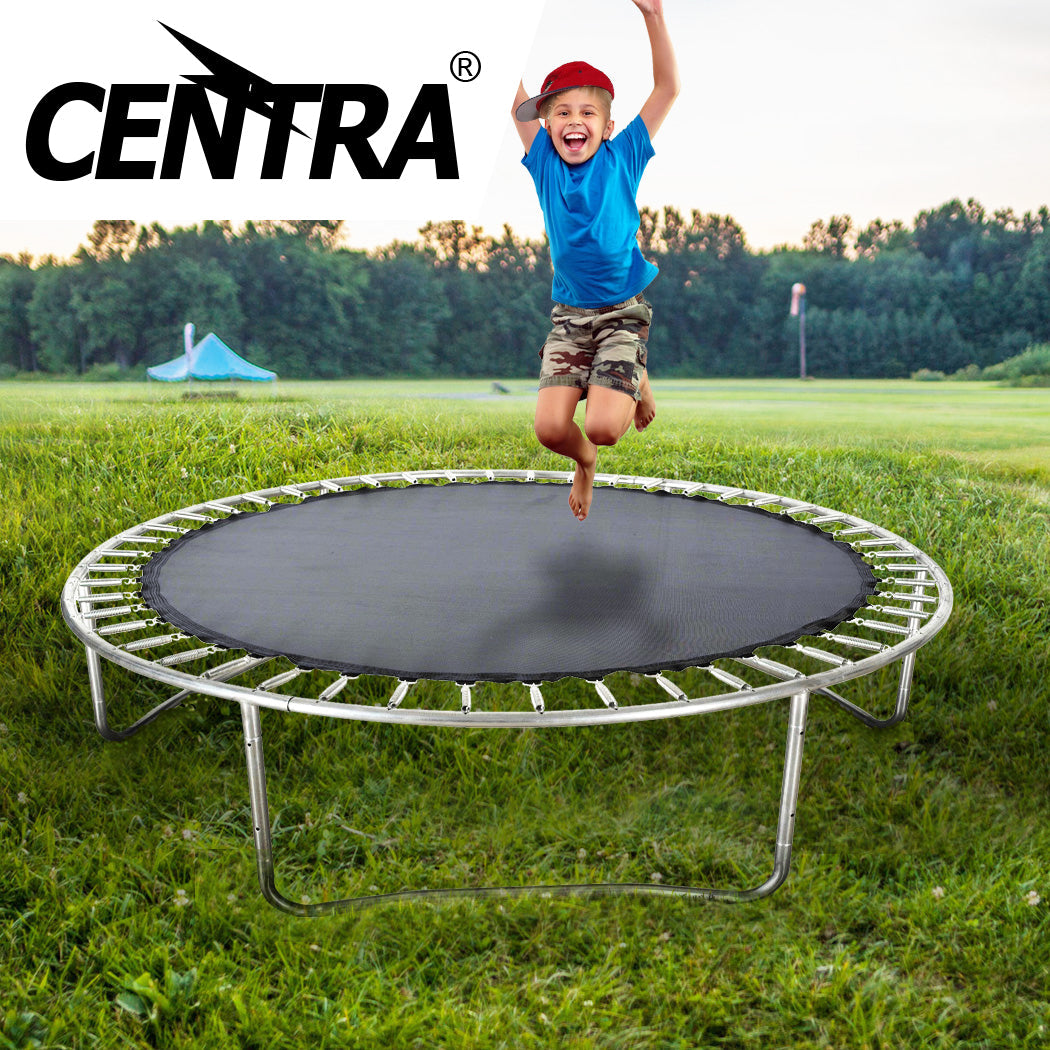 Centra Kids Trampoline Pad Replacement 12FT