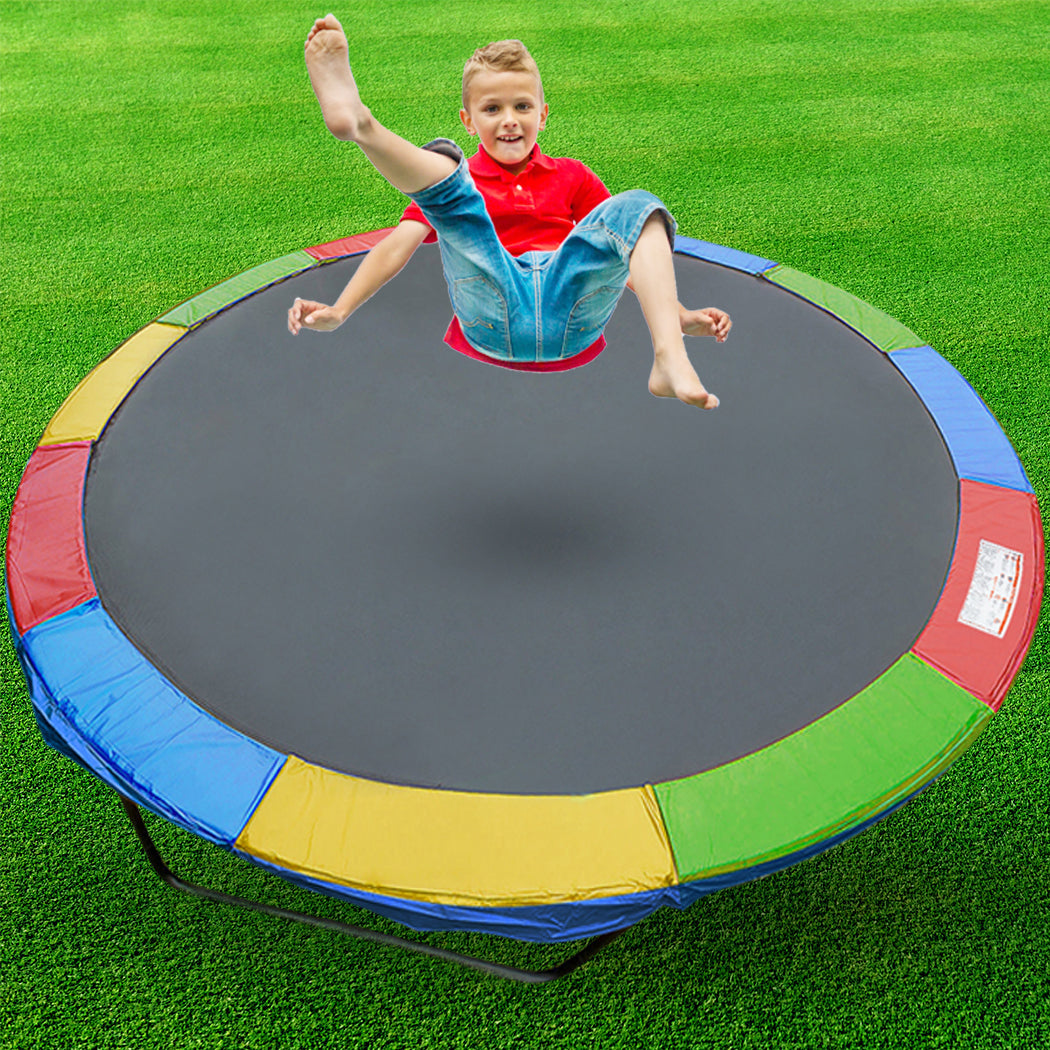 Centra Kids Trampoline Pad Replacement 14FT