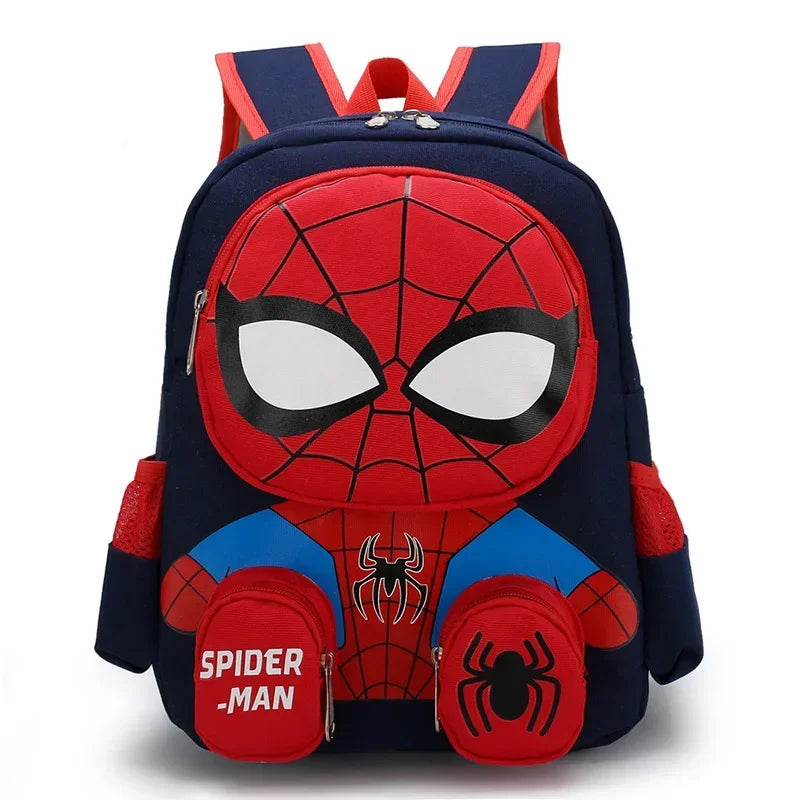 Spiderman Backpack