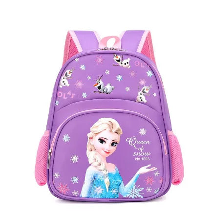 Elsa Backpacks for Girls