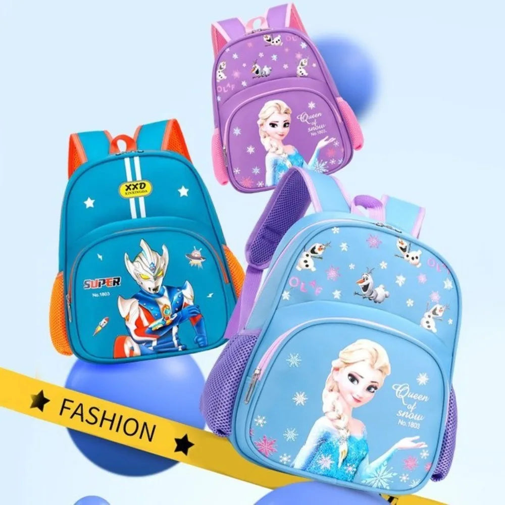 Elsa Backpacks for Girls