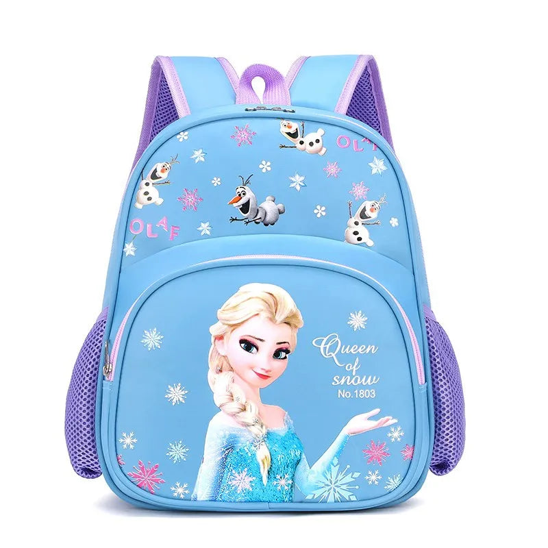 Elsa Backpacks for Girls