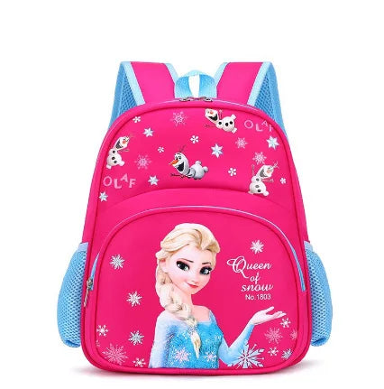 Elsa Backpacks for Girls