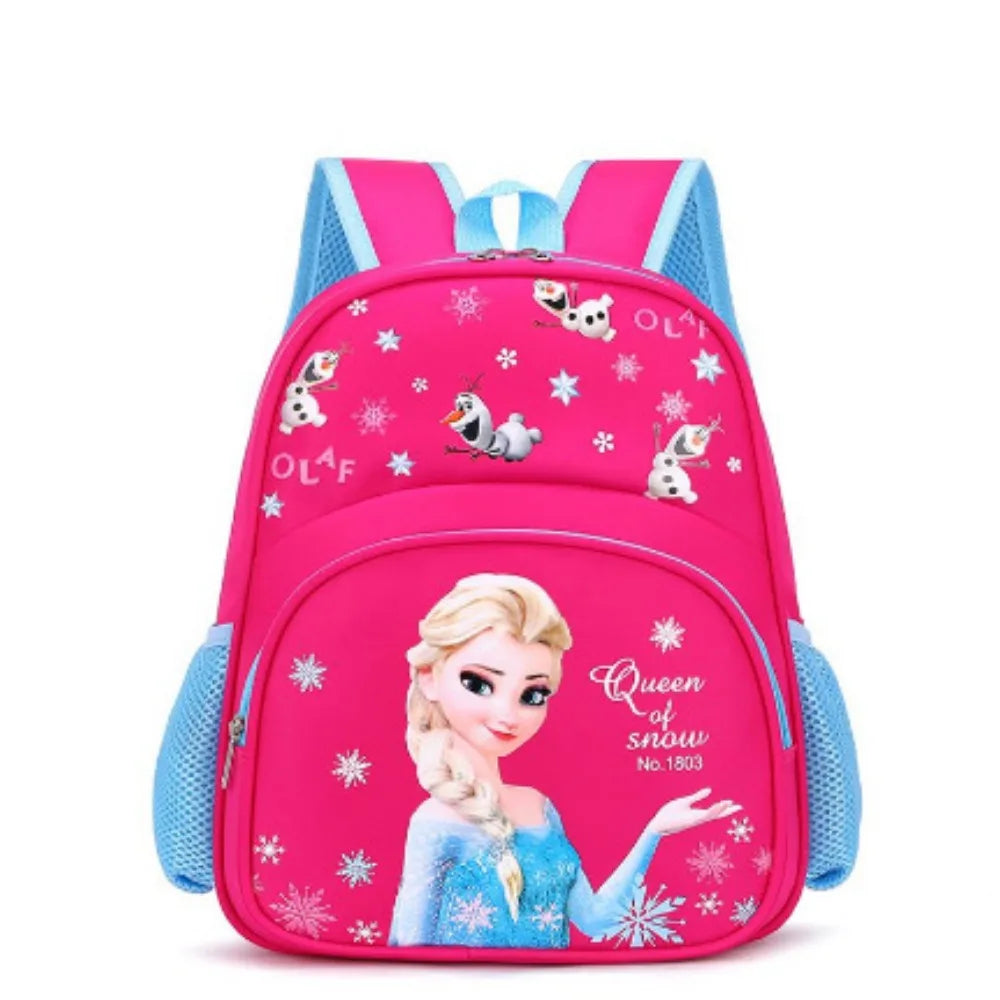 Elsa Backpacks for Girls