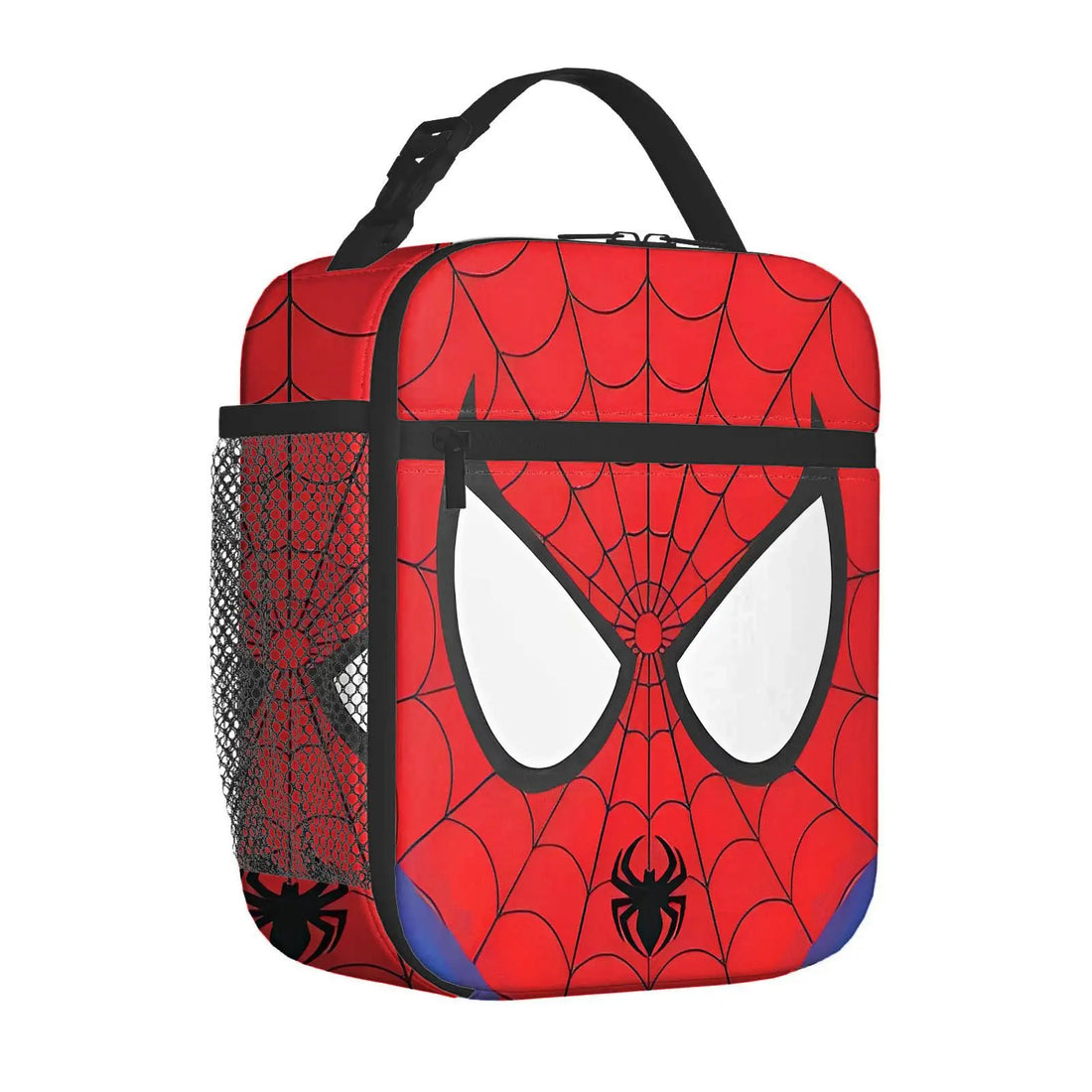Marvel Spider Man Insulated Bento Bag for Kids