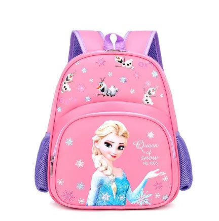 Elsa Backpacks for Girls