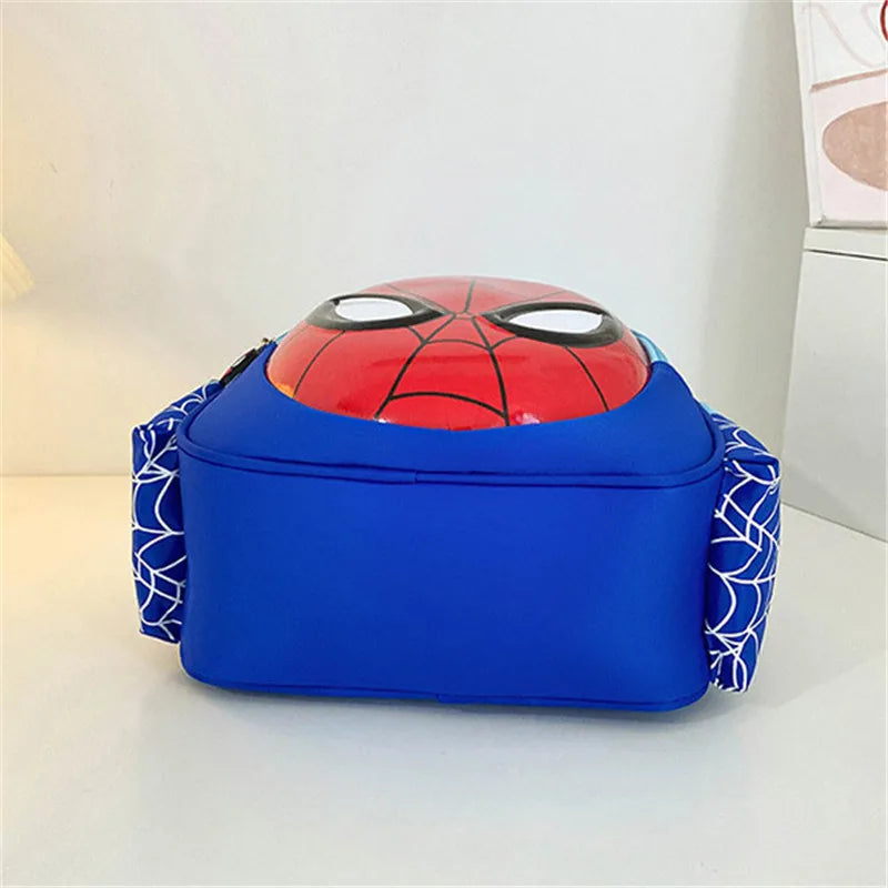 Spider Man kids School bag