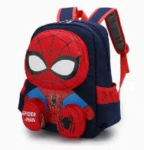 Spiderman Backpack