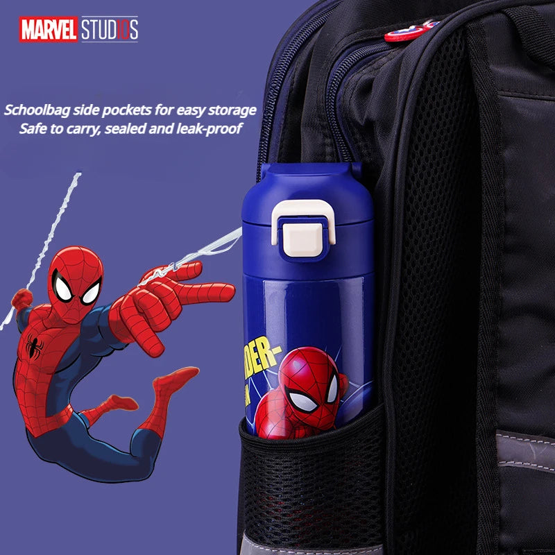 500ML Portable Thermos Water Bottle