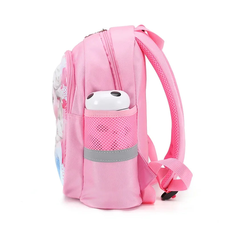 Disney Frozen Elsa Kids Backpack