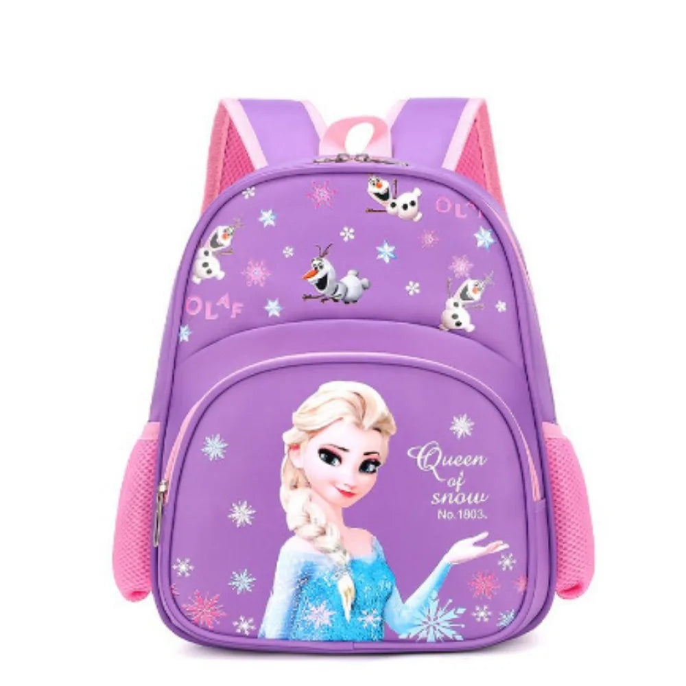 Elsa Backpacks for Girls