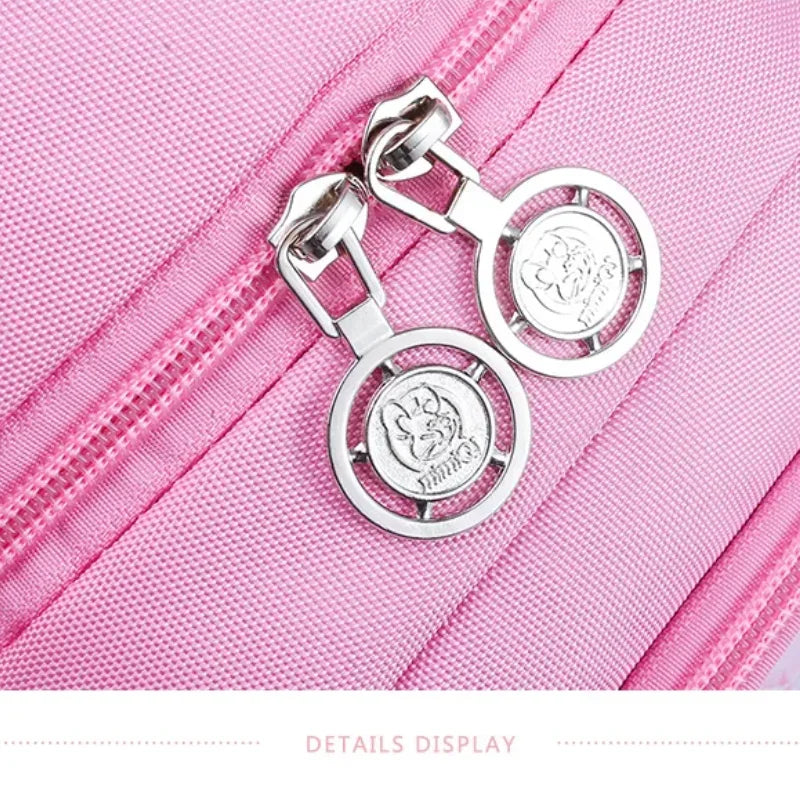 Disney Frozen Elsa Kids Backpack