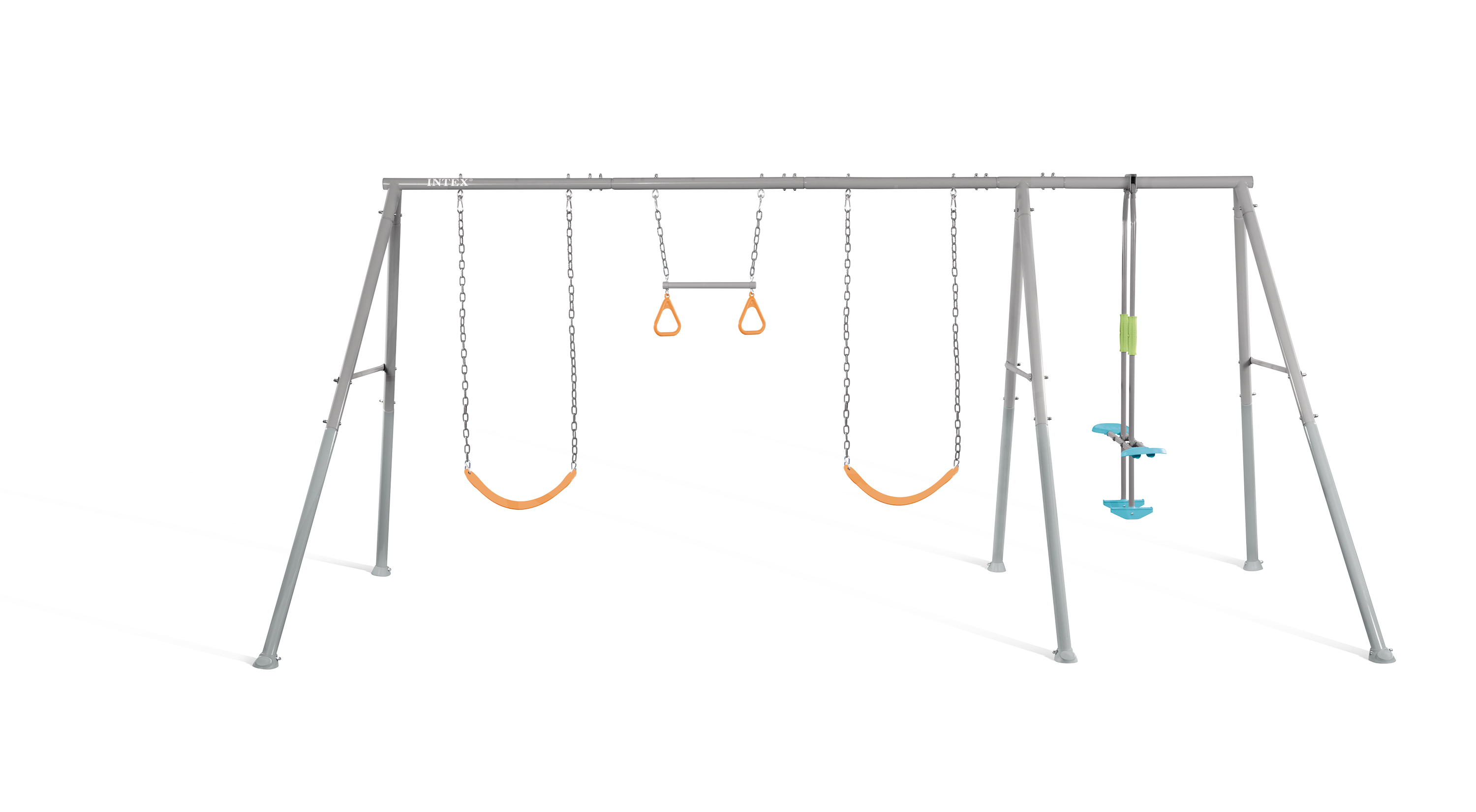 Intex Swing and Glide Four Feature Set 44131
