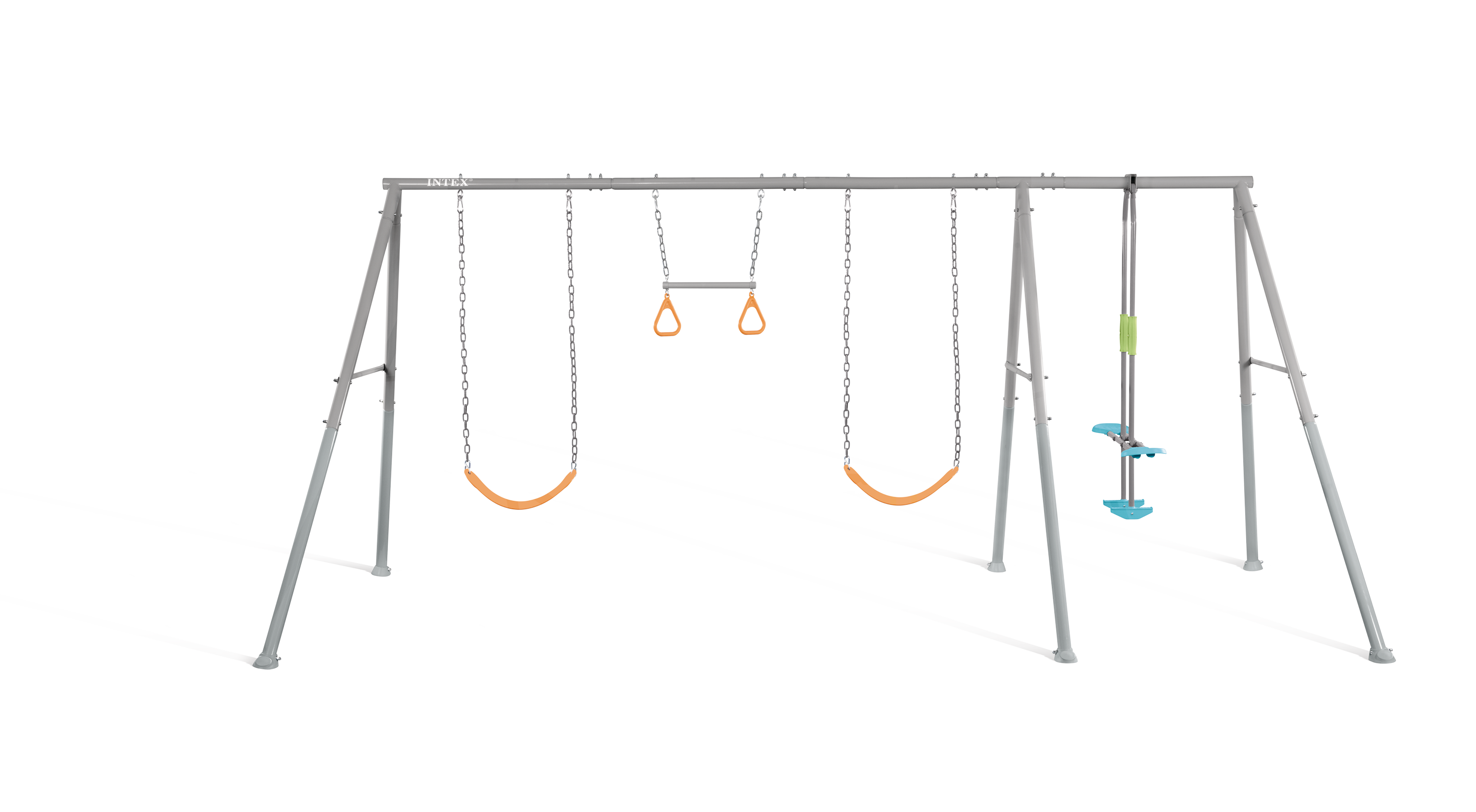 Intex Swing and Glide Four Feature Set 44131