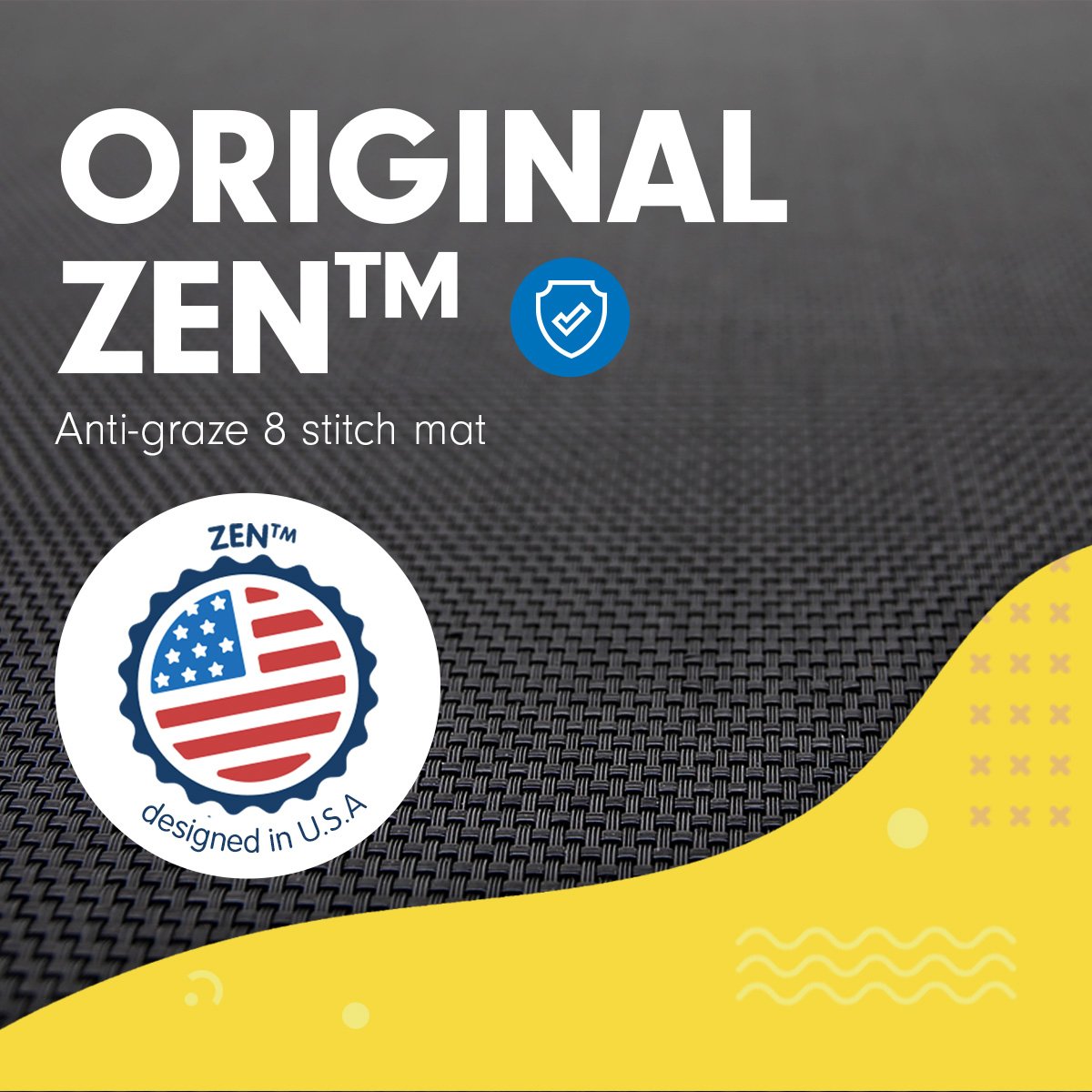 Kahuna Trampoline 4.5FT Round Free Safety Net Spring Pad Cover Mat Outdoor Green Pink