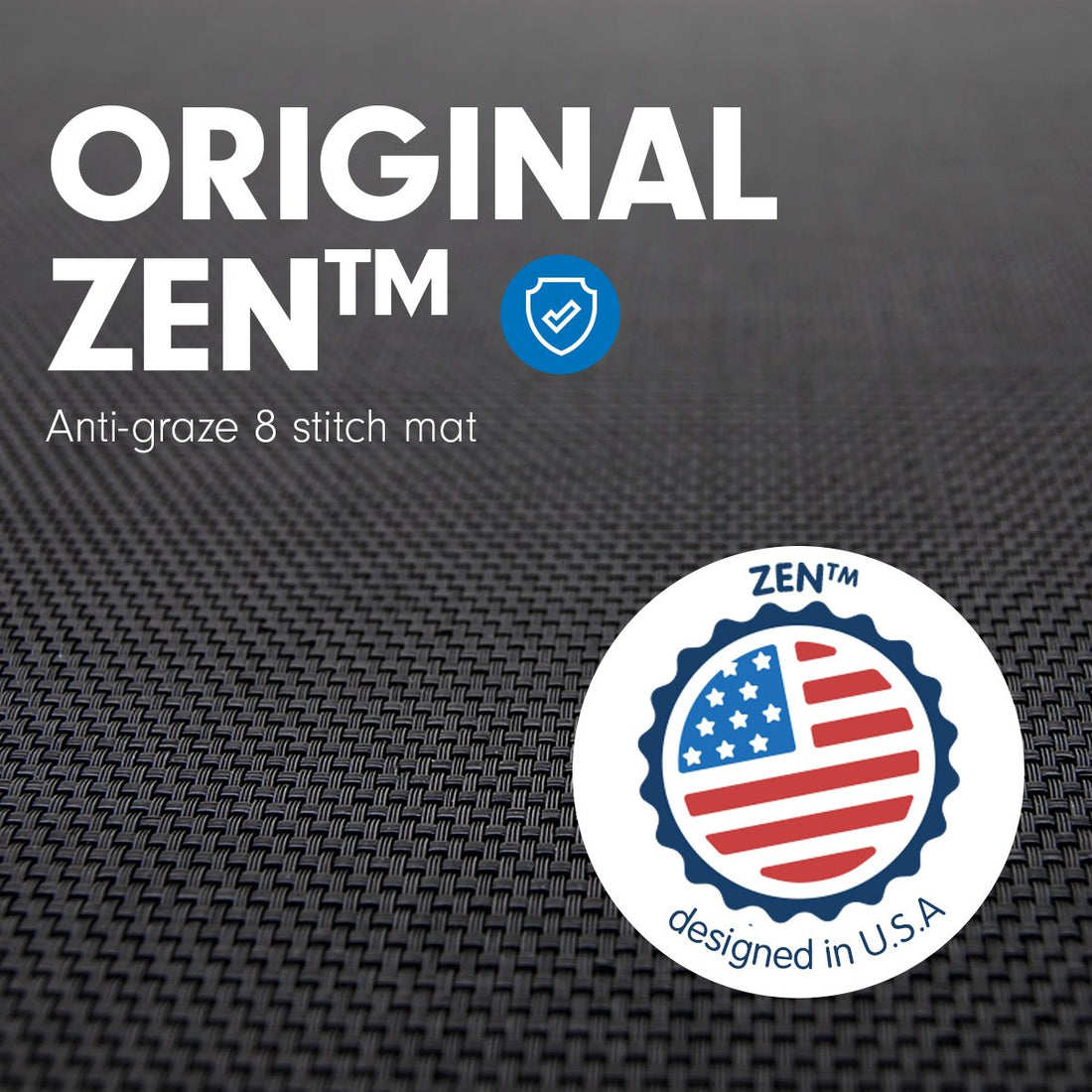 Kahuna Trampoline 4.5FT Round Free Safety Net Spring Pad Cover Mat Yellow Pink