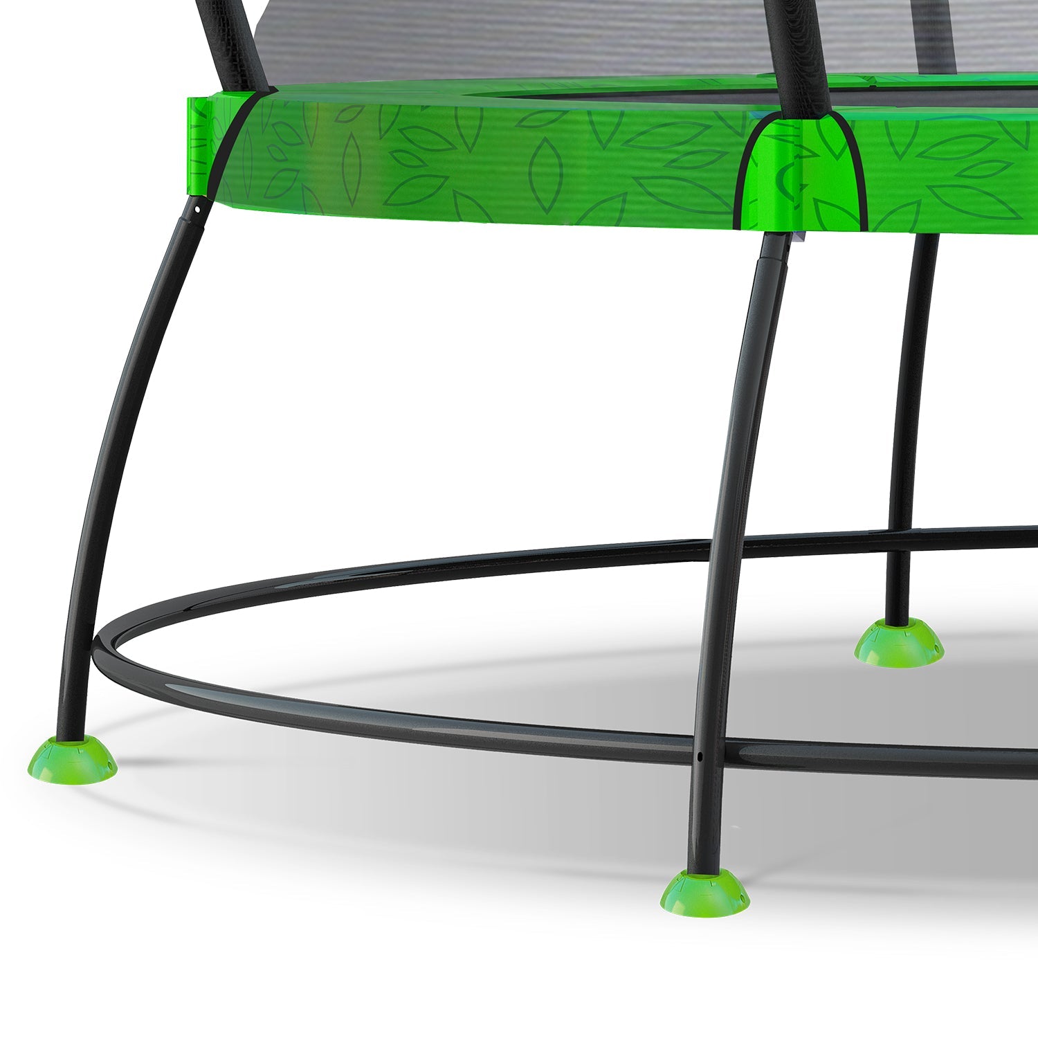 Lifespan Trampoline for Kids 10FT HyperJump3 Springless