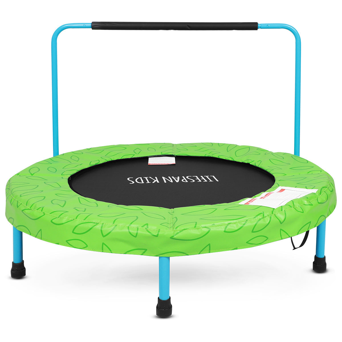 Lifespan Trampoline for Kids 40-inch Lil' Hopper