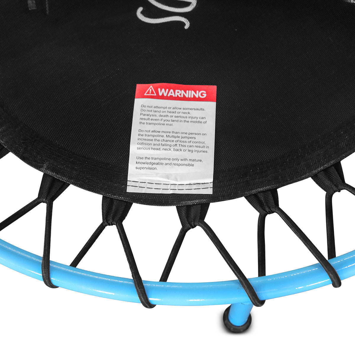 Lifespan Trampoline for Kids 40-inch Lil' Hopper