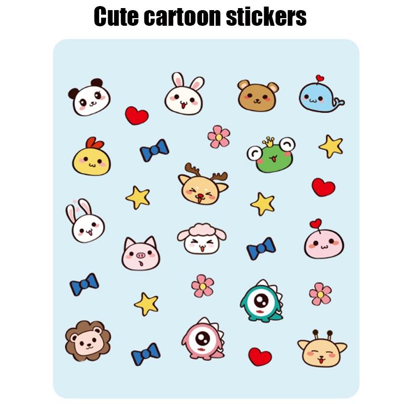 Fun Cartoon Digital Camera for Kids - 24mp Wifi Educational Toys - Pink