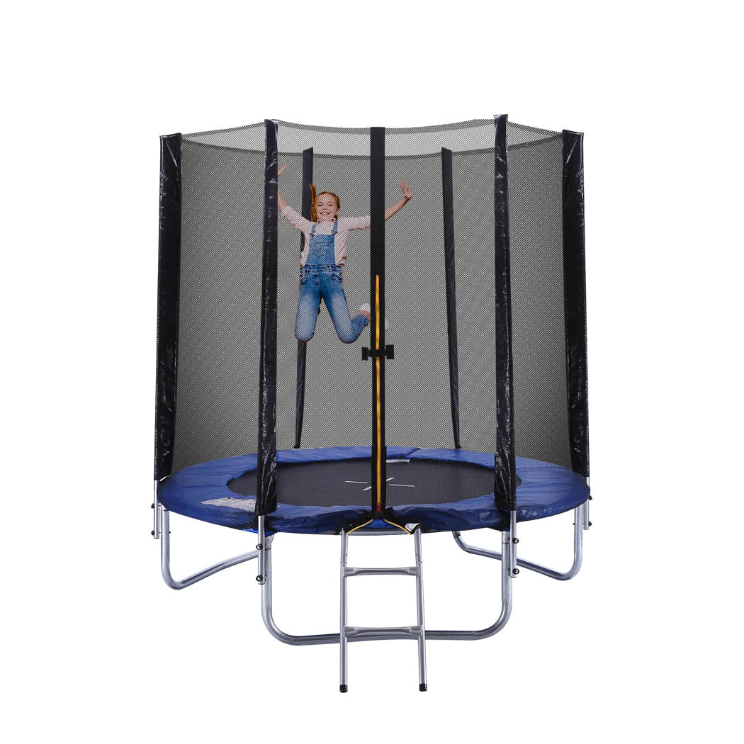 Trampoline 8FT Round Enclosure