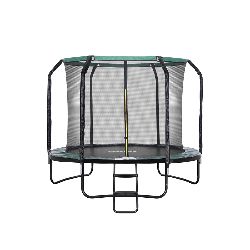 Centra Trampoline 8FT Round