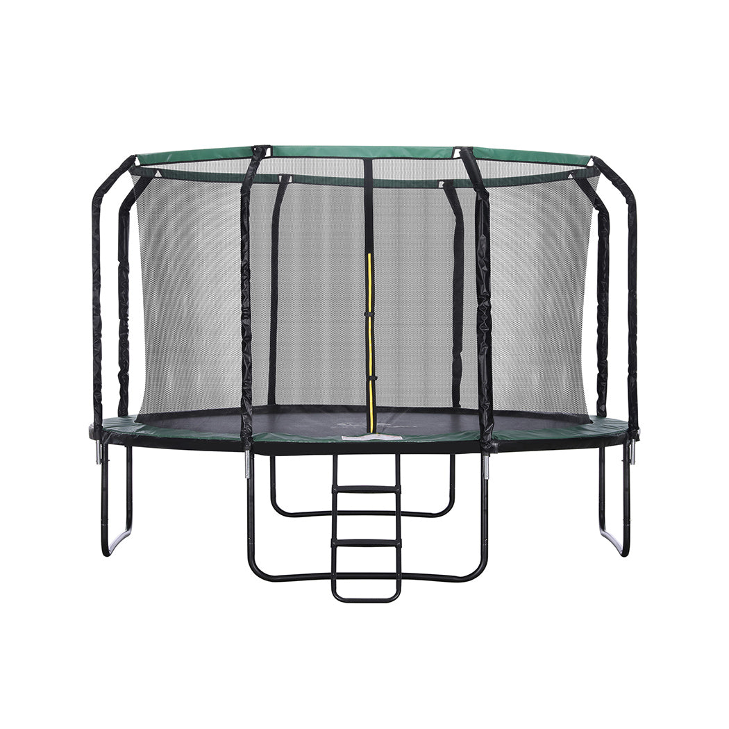 Centra Trampoline 12FT Round