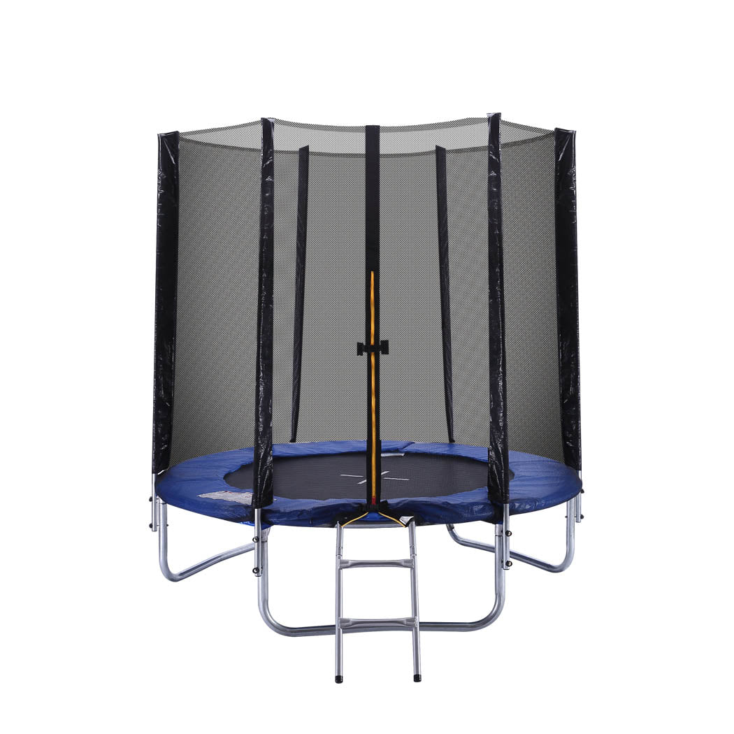 Trampoline 8FT Round Enclosure