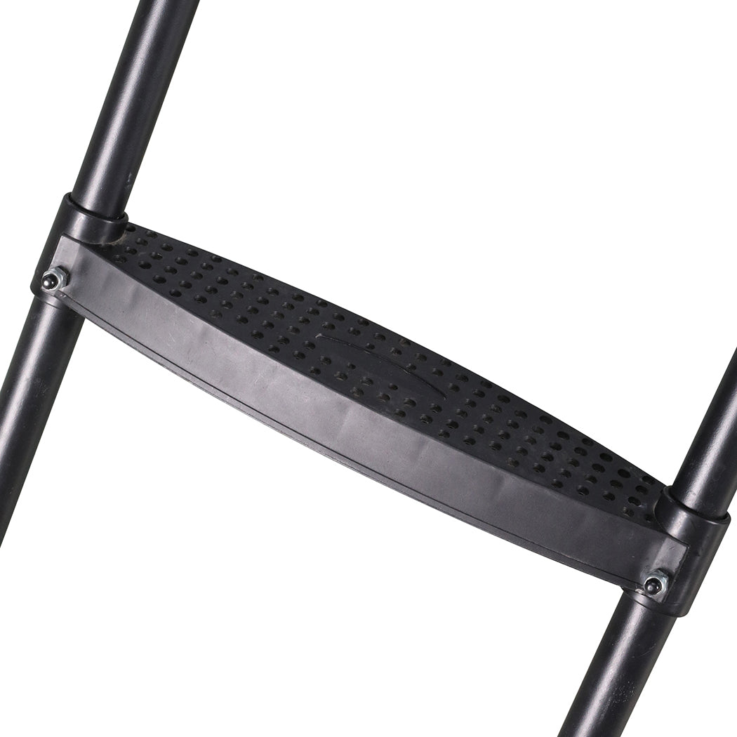 Centra Trampoline 8FT Round