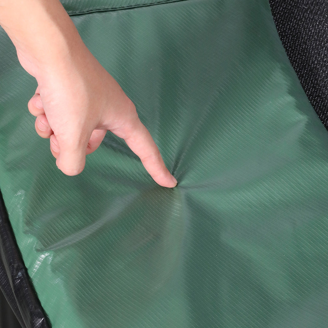 Centra Trampoline 8FT Round