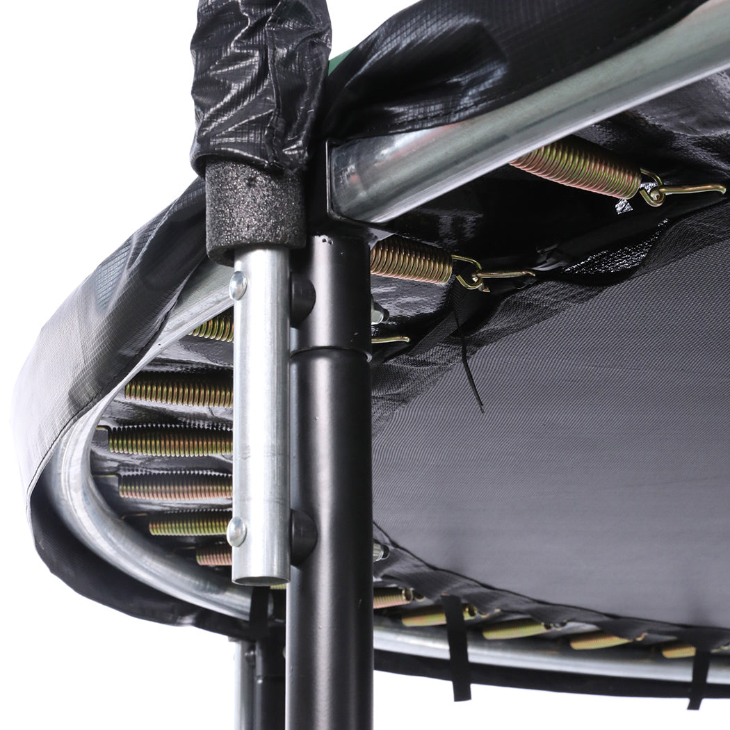 Centra Trampoline 8FT Round