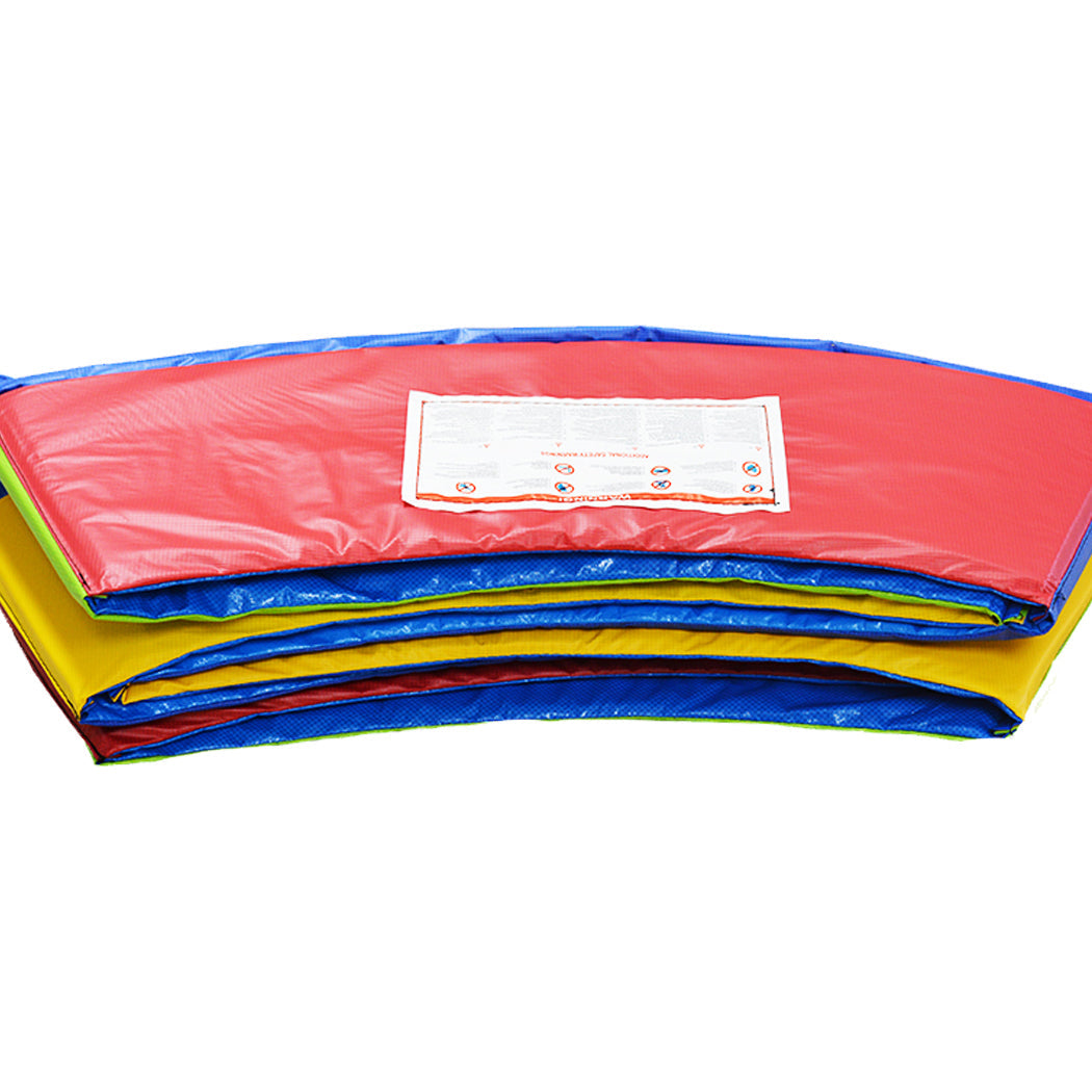 Centra Kids Trampoline Pad Replacement 14FT