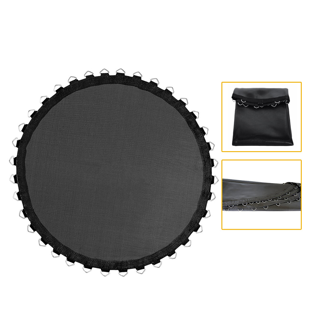 Centra Kids Trampoline Pad Replacement 8FT
